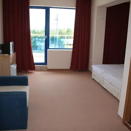 Nadia Πριμόρσκο