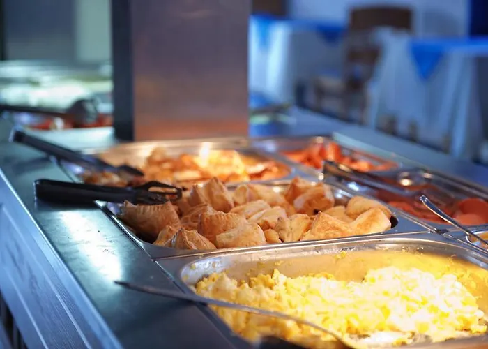 Хотел надя Приморско