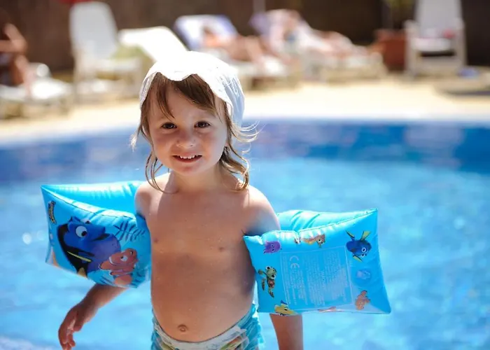 надя Приморско