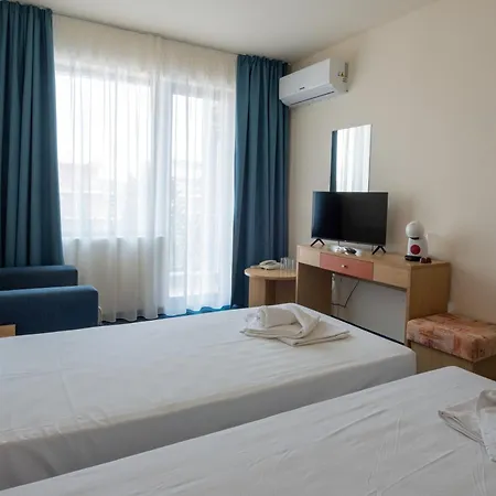 Nadia Hotel Primorsko