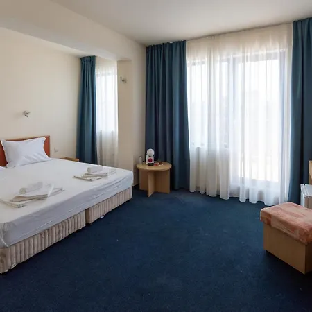 Hotel Nadia