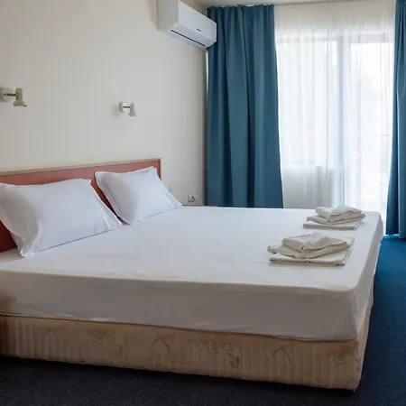 Hotel Nadia Primorsko