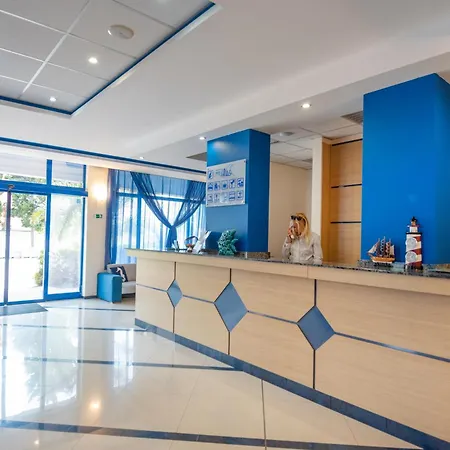 Hotel Nadia